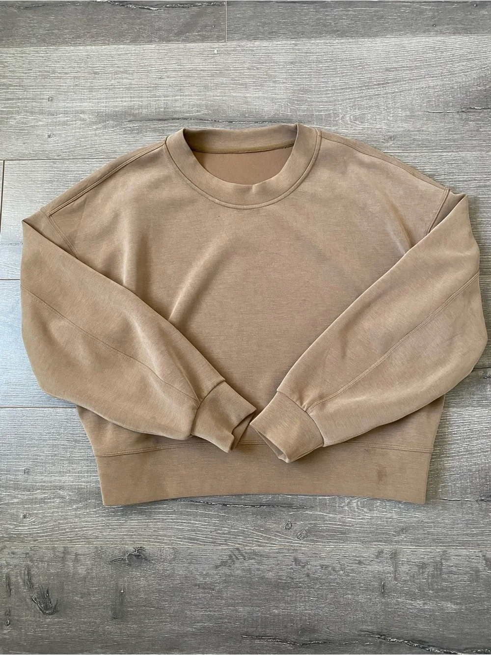 Lululemon•Softstreme crewneck